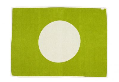 Vera Wolldecke 140 x 180 cm Pappelina